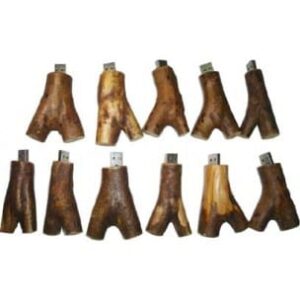 wooden USB flash drive series eco friendly 