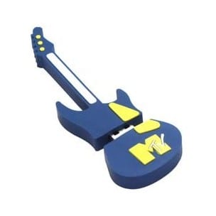 MTV Guitar custom USBs