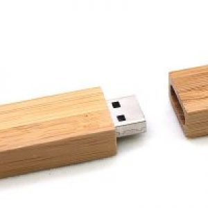 USB Wooden Series